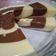 Cooksnap dari Dahlia Sudirman untuk resep Puding zebra resep bahari