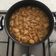 El cooksnap de Mike Aranda cuando hizo Chicharrón en salsa roja.