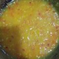 Cooksnap dari Dina Cahyani untuk resep Acar Mustard