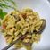 Cooksnap Maizatul Akma semasa beliau membuat Macaroni Creamy Beef Soup.