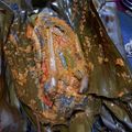 Cooksnap dari Annisa Nuryati 'Icha' untuk resep Pepes Ikan Mas - Daun Kemangi