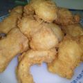 Cooksnap dari Aldi Kitchen untuk resep Dory tepung crispy