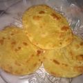 Cooksnap dari ummu_zain untuk resep Roti Maryam (2) 👌Lebih lentur dr resep sblumnya