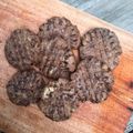 Cooksnap dari Helena Juliyanti untuk resep Resep Chocochips Cookies Crunchy Anti Gagal