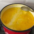 Cooksnap-ul lui Bianca V. Barbu atunci când a preparat Ciorbă de burtă.
