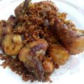 Cooksnap dari Yene Eka Rahman untuk resep Ayam Goreng Kalasan ala Mbok Berek Klaten