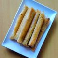 Cooksnap dari Yuli Tiarni untuk resep Pisang Goreng Aroma Gula Aren