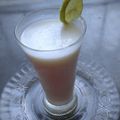 Nandini Mukherjee Ghosh's cooksnap of when they made দইয়ের ঘোল(Doier ghol recipe in bengali).