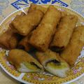 Cooksnap dari anggun Enha untuk resep Roti goreng pisang coklat