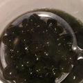 Cooksnap dari Niens untuk resep Bubble pearl simple