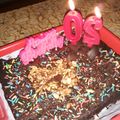 Cooksnap dari AbelLiaa Aayyaa untuk resep Brownies Kukus Nutricake