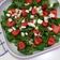 El cooksnap de Marieta cuando hizo Ensalada de fresones, queso y nueces.