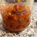 Cooksnap dari Ayu untuk resep Sambal bawang awet tanpa pengawet