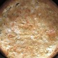 Cooksnap από Strata Al. στη συνταγή Τεμπέλικη τυρόπιτα!!