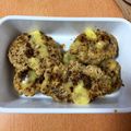 Ling Tin 的 漢堡排 cooksnap