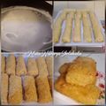 Cooksnap dari Mutia Nararya Sholahudin untuk resep Kulit Lumpia (Tipis, Anti Gagal & Anti Sobek) 🌯