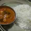 Anus Cooking's cooksnap of when they made அரைத்து ஊற்றிய வெண்டைக்காய் குழம்பு.