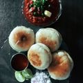 Jayshree Doshi's cooksnap of when they made પાઉંભાજી (Pav Bhaji Recipe In Gujarati).