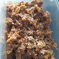 Cooksnap dari Maria Rosy untuk resep Korean beef bulgogi