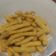 El cooksnap de Silvina Saucedo cuando hizo Snack de queso para el mate.