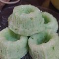 Cooksnap dari Hasna Damanik untuk resep Apem singkong