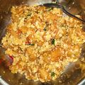 Cooksnap dari Dani Bina Margiana untuk resep Chicken salted egg