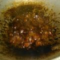 Cooksnap dari Susan Damayanti untuk resep Hati Ampela Bumbu kecap