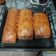 El cooksnap de Karin Ingrid Beyer cuando hizo Pan de Pascua Casero.