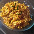 Cooksnap dari Nuri Aida untuk resep Ayam Suwir Pedas ala Bali