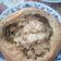 Cooksnap από CHRISA KONSTANTINOU (1628) στη συνταγή Ψωμί γεμιστό με χοιρινές μπουκιές