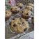 Cooksnap dari Tini Rostiawati untuk resep Muffin Pisang Keju Cokelat