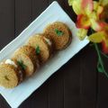 Cooksnap dari Lisa Firnandy untuk resep Putu Cangkir Makassar