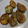 El cooksnap de Fer en la Cocina cuando hizo Papas 🥔 saborizadas al horno.