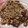 El cooksnap de Caleb Vela cuando hizo Risotto vegano de champiñones portobello.