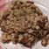 El cooksnap de Caleb Vela cuando hizo Risotto vegano de champiñones portobello.