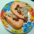 Cooksnap dari Fitria Ayu Citra untuk resep Bolu Kukus Simple, no Sp/Bp