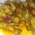 Cooksnap dari Citra Nugraheni untuk resep Ceker mercon