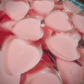 Cooksnap dari Fitri Ramadhani untuk resep Agar2 swallow santan