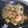 El cooksnap de Esme Fernández cuando hizo Arroz tres delicias.