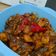 Cooksnap dari Aqeela untuk resep Daging Sapi Lada Hitam (Black Pepper Beef)