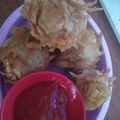 Cooksnap dari Syahla Vidi untuk resep Dimsum udang rambutan