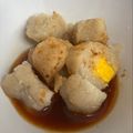 Cooksnap dari nur hanifah untuk resep Cuko Pempek Asli Palembang