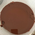 El cooksnap de Sasha cuando hizo Flan de nutella.