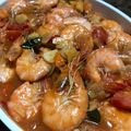 Cooksnap dari Nurul Lita Anastina untuk resep Udang asam manis