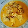 Cooksnap dari Ani Naura untuk resep Kari ayam