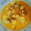 Cooksnap dari Ani Naura untuk resep Kari ayam
