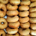 Cooksnap dari Yoshie Kindy untuk resep Donat SP (Lembut & Empuk Banget)