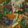 Cooksnap dari Amalia Prasetyarini untuk resep Mujair woku
