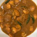 Cooksnap dari Rica Afdalia untuk resep Udang Tumis Bumbu Aceh