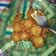 Cooksnap dari Shin Ta untuk resep Cilok bumbu kacang pedas